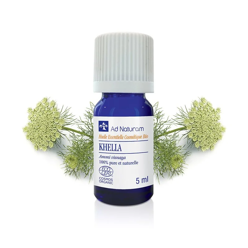 Khella BIO 5ml