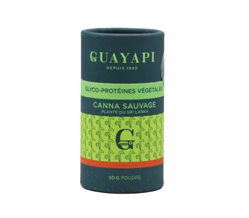 Canna sauvage - 50gr