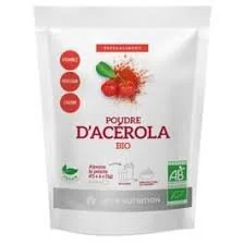 Acerola poudre - 50gr