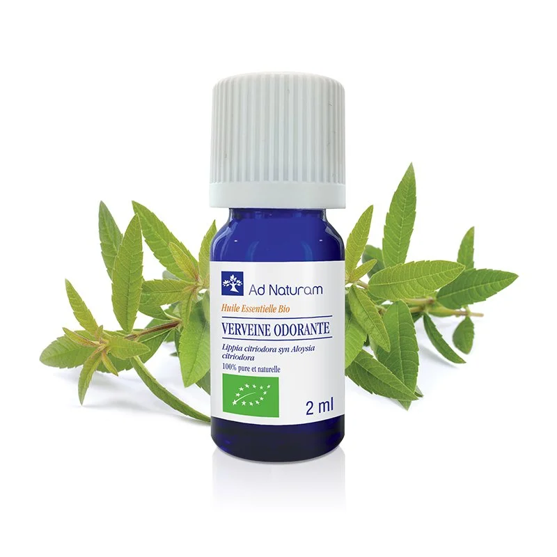 Verveine Odorante BIO 2ml