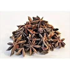 Badiane - Anis étoilé fruit