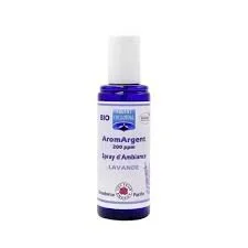 AromArgent 200PPM - 100ml