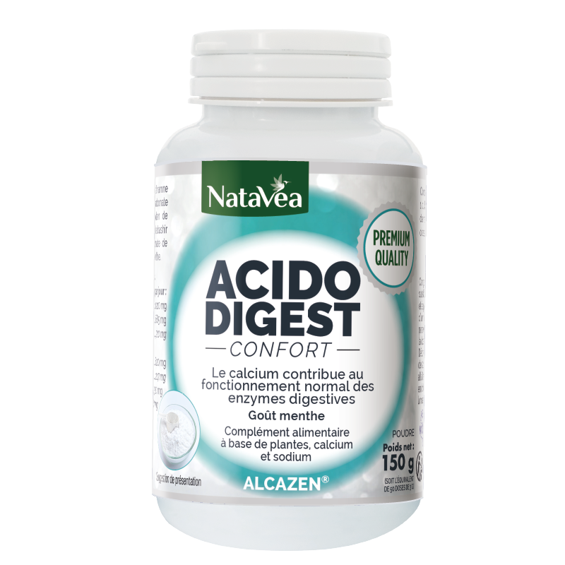 Alcazen - Acido Digest - 150g