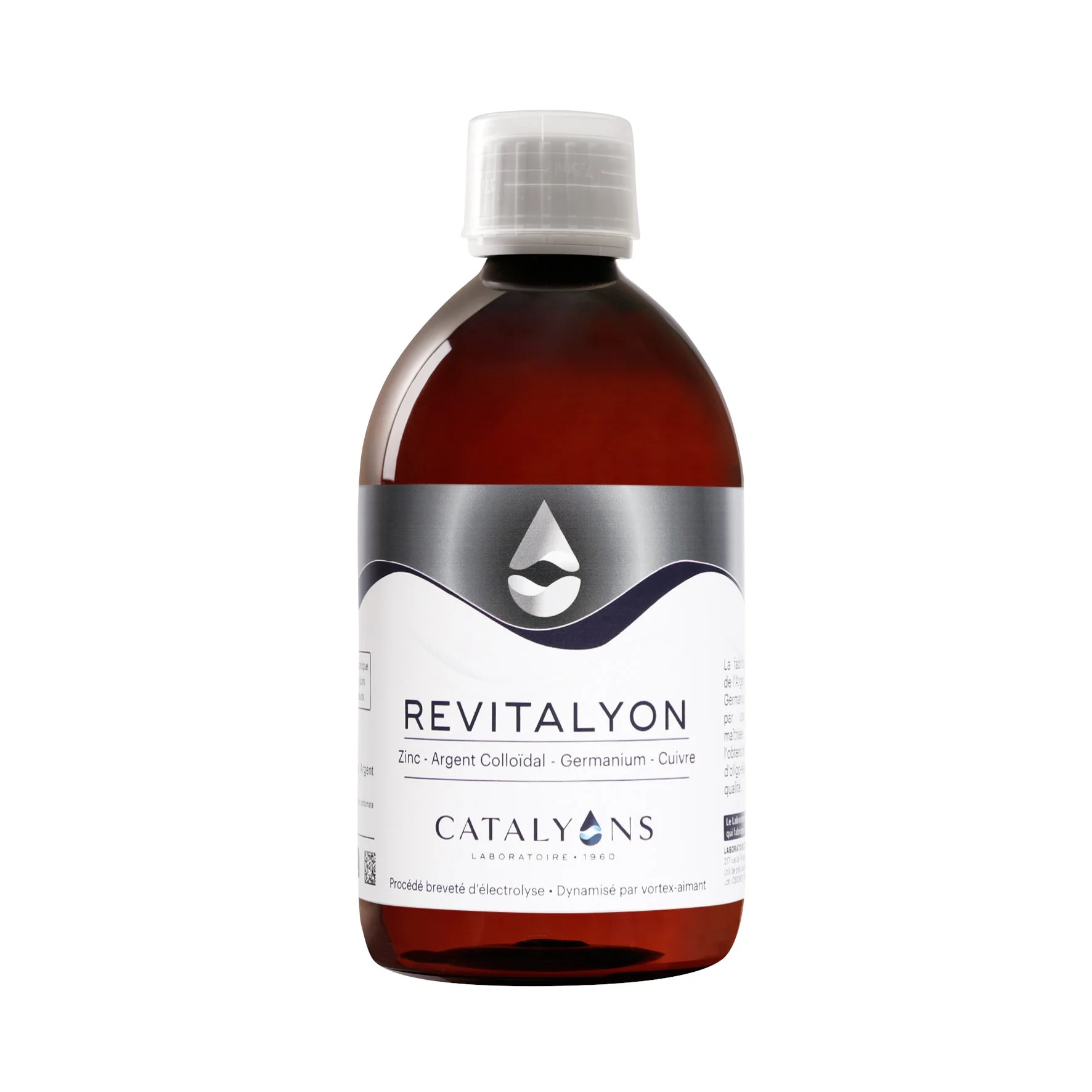 Revitalyon Complexe