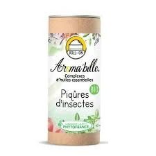 A'Bille Che Piqures D'Iinsectes - 10ml