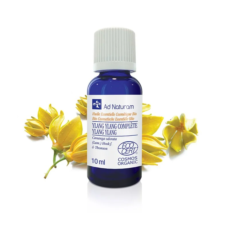 Ylang Ylang BIO 10ml