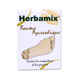 Baume Ayurvédique Craquelure
