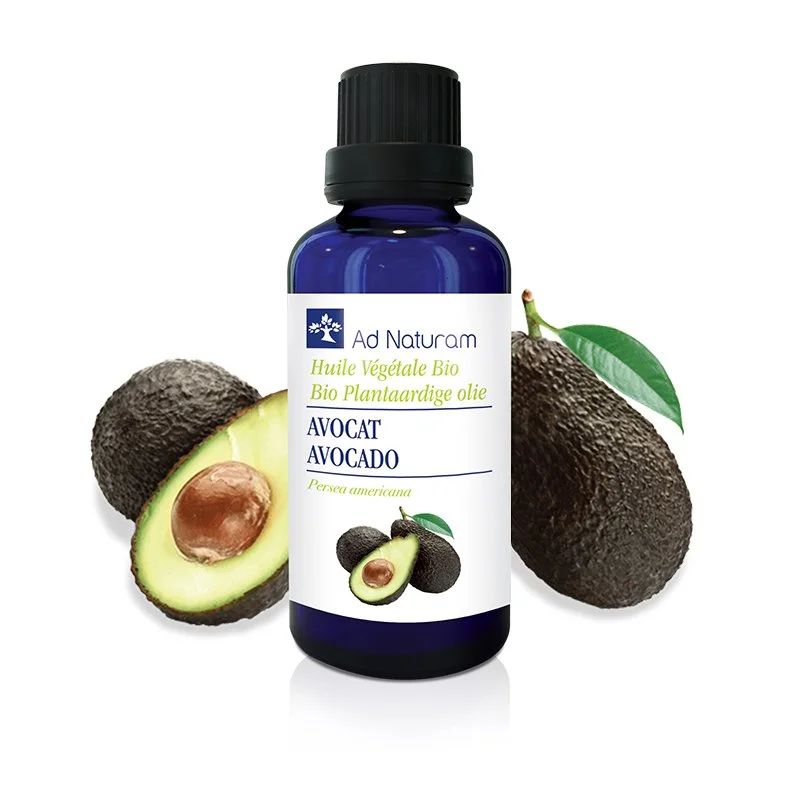 Avocat BIO 50ml