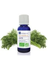 Aneth Herbes BIO 10ml