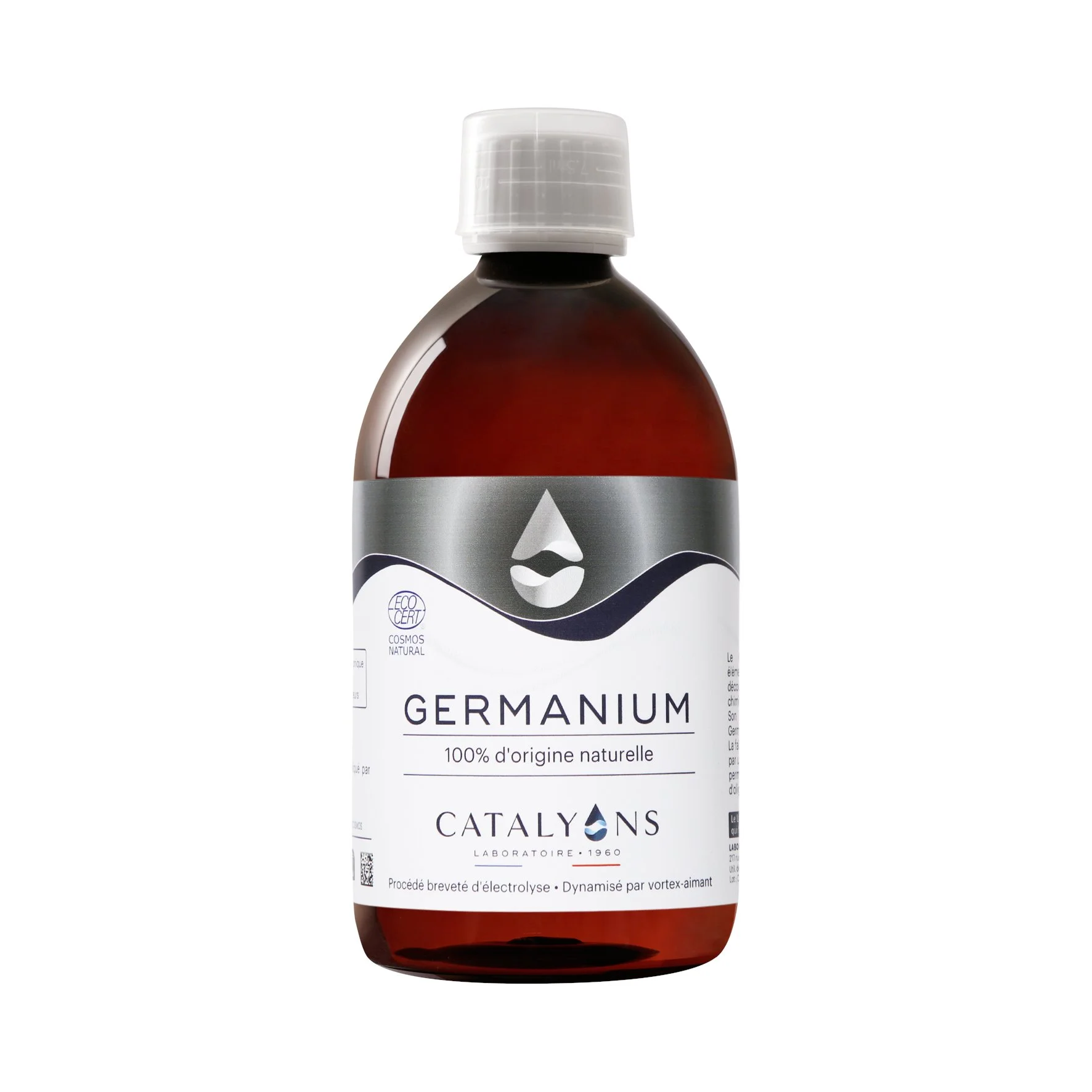 Manganèse cobalt 500ml