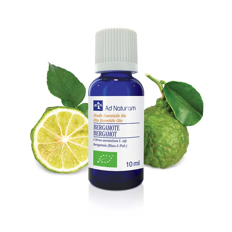 Bergamote BIO 10ml