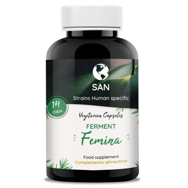 Ferment Femina - 14 gélules
