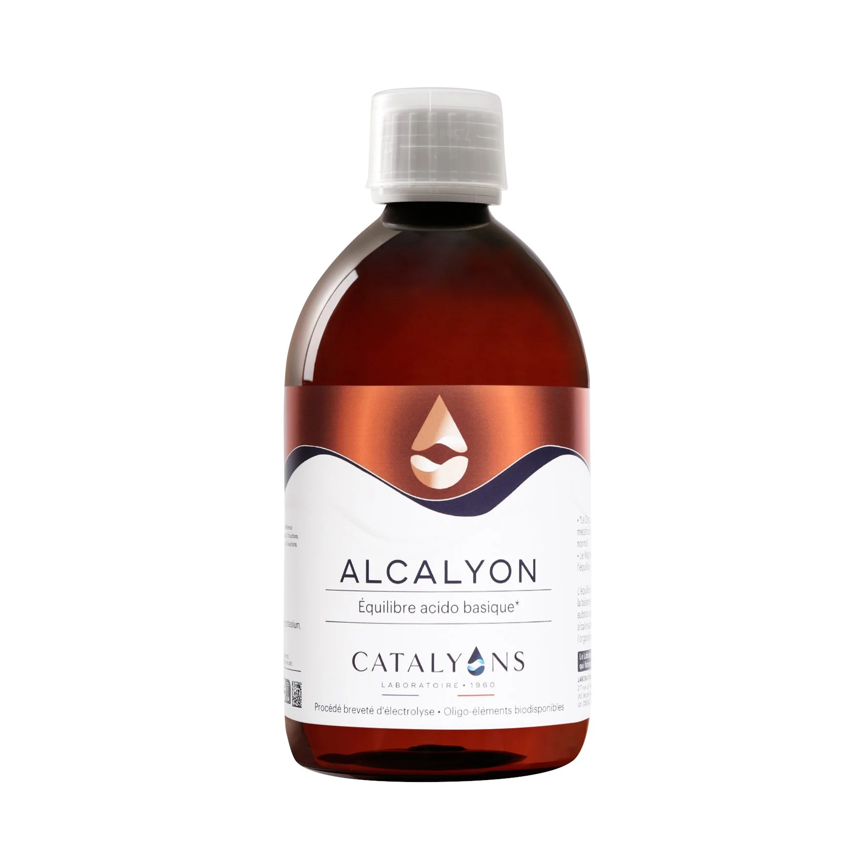 Alcalyon Complexe 500ml