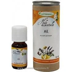 Ail - 10ml