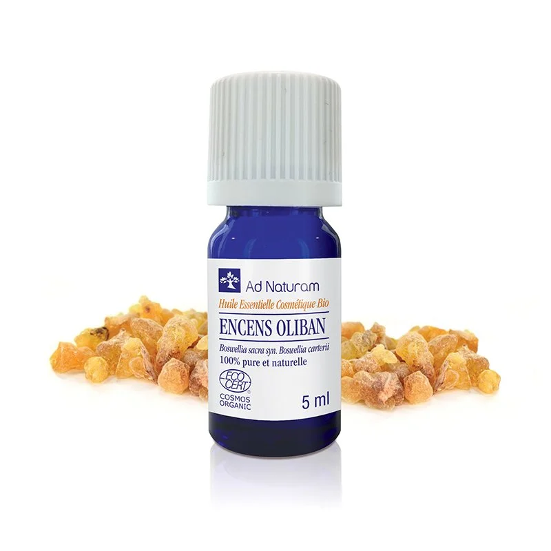 Encens Oliban 5ml