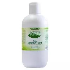 Aroma Kiné Crème de massage neutre - 500ml