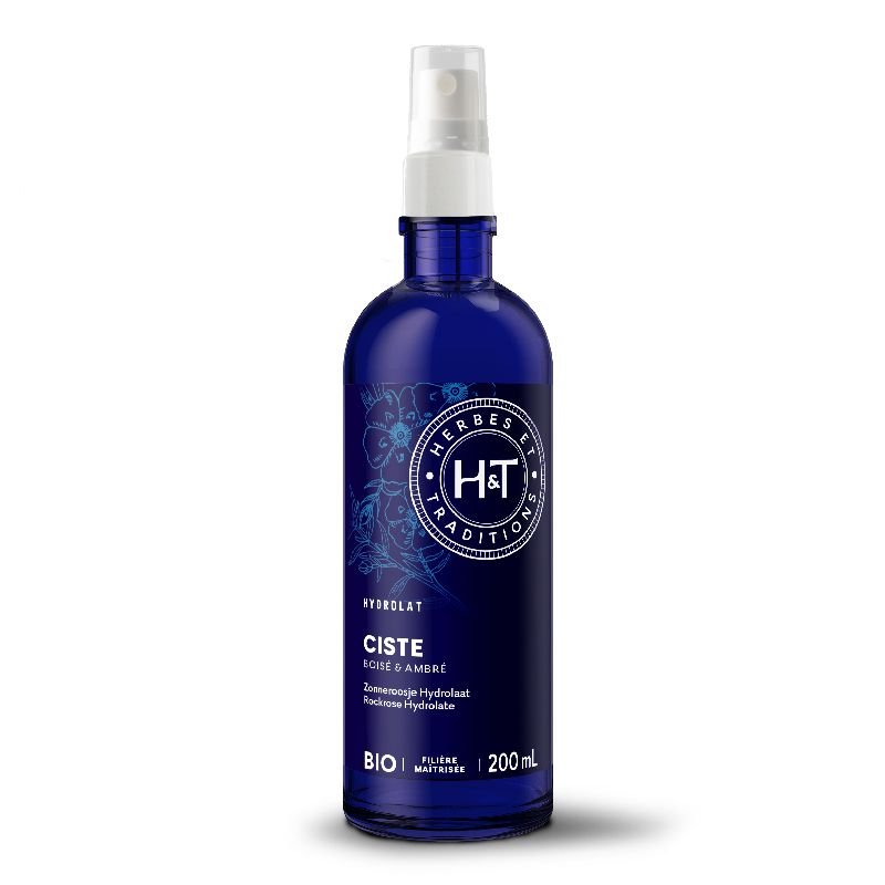 HYDROLAT - CISTE BIO