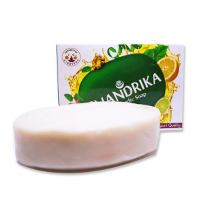 Chandrika Savon 125gr