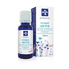 Synergie d'huiles essentielles AIR-PUR