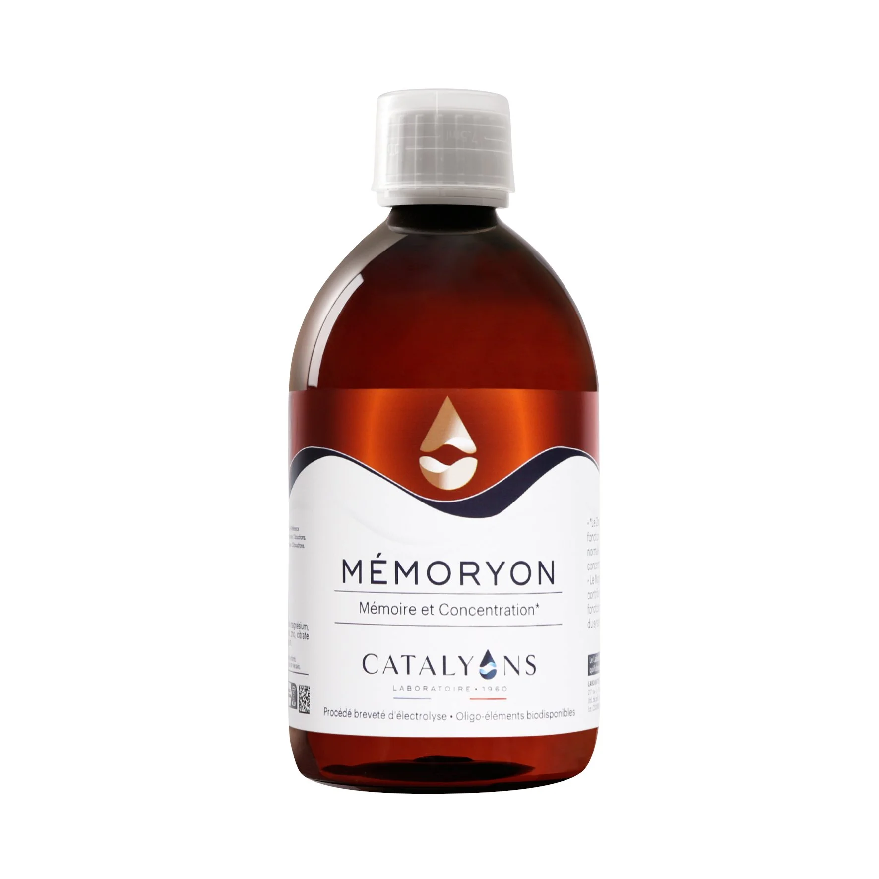 Mémoryon Complexe 500ml