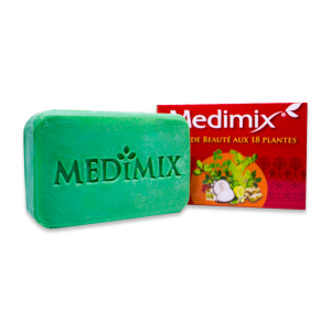 Medimix savon 125gr