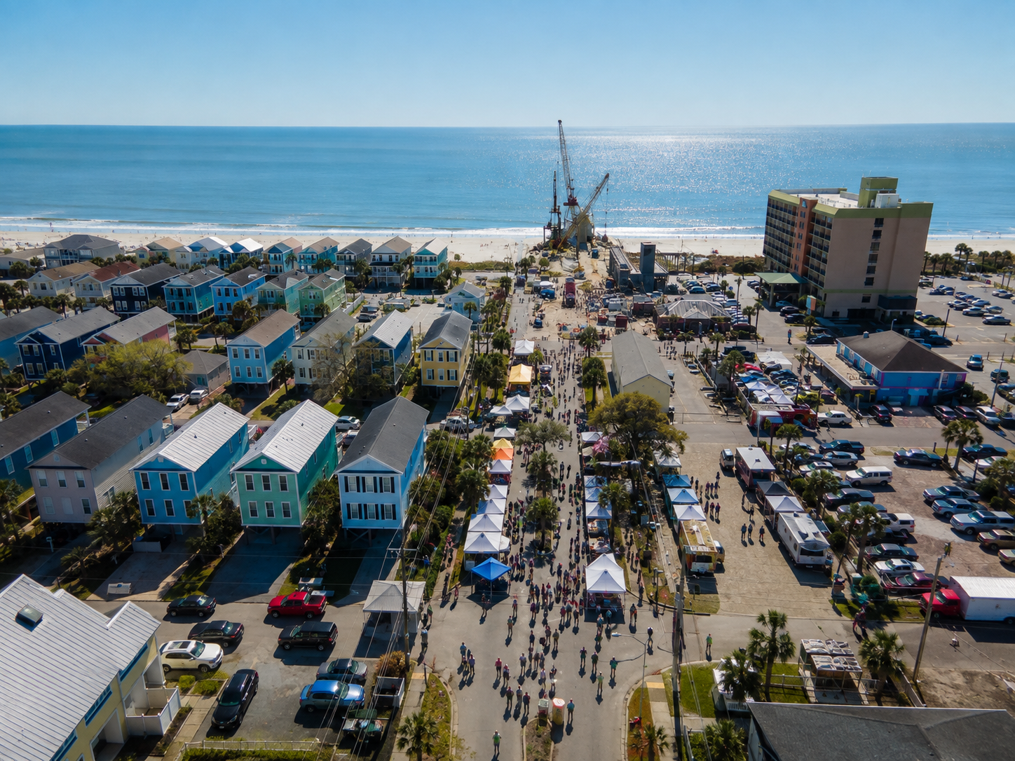 The South Carolina Home Buying Process