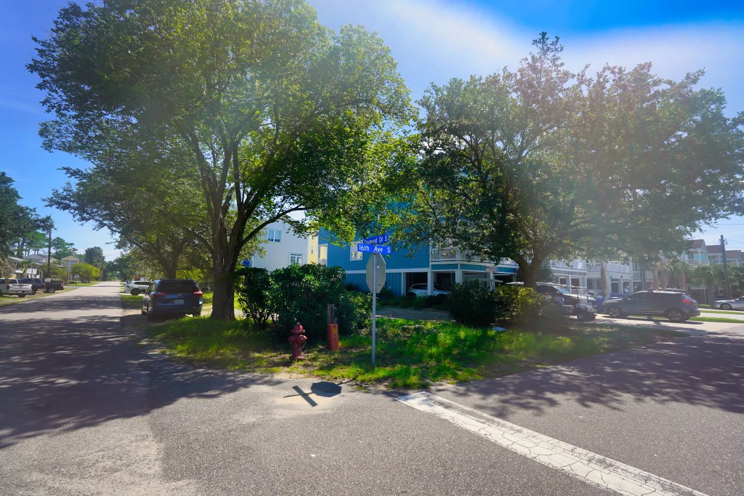 120A 16th Avenue S