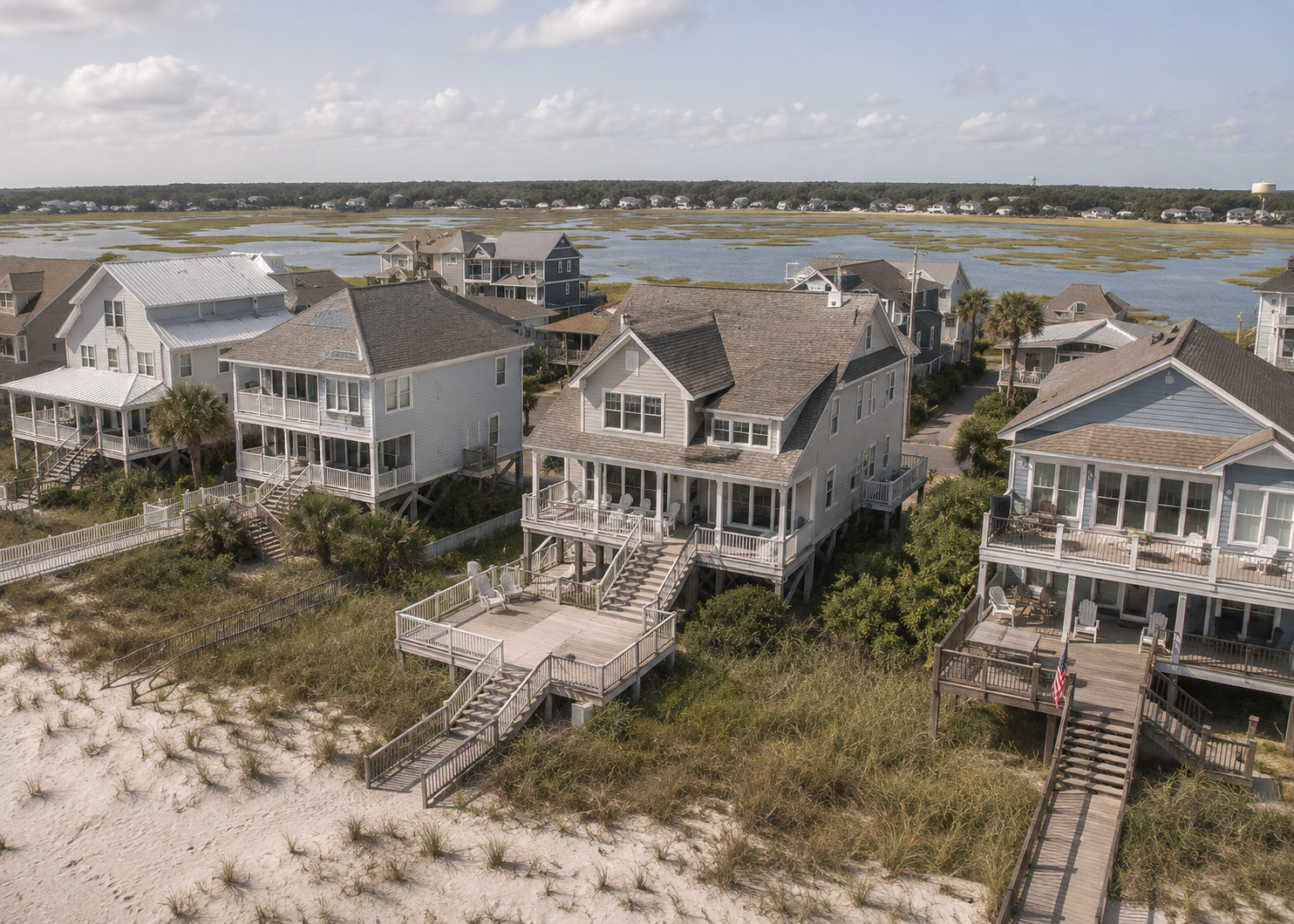 Market Update – April 2026