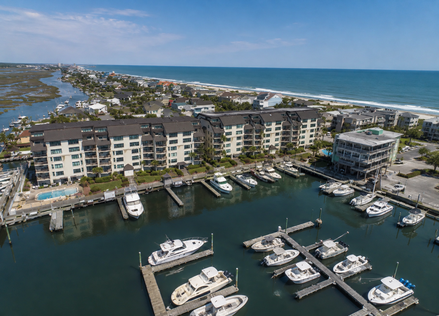 Market Update – February 2026
