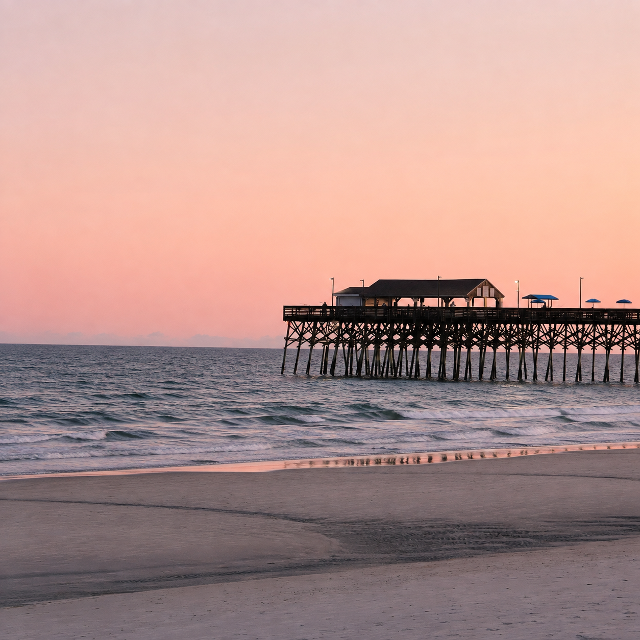 Garden City Beach, SC Neighborhood Guide