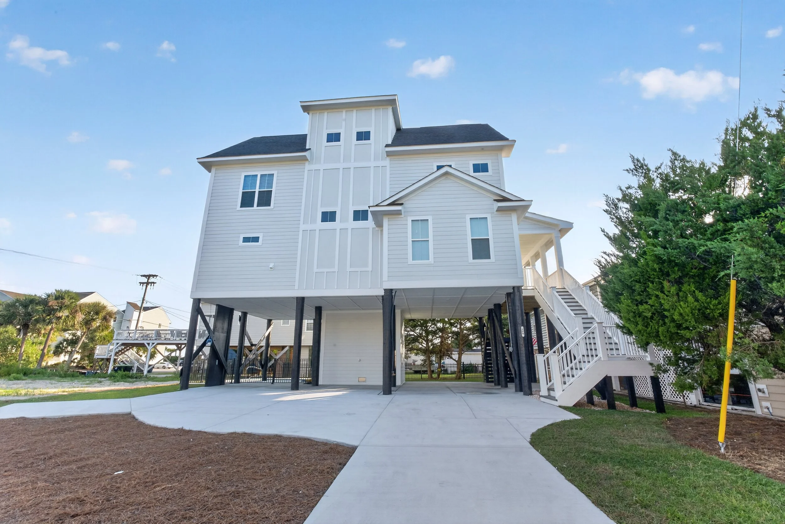 109 Cypress avenue