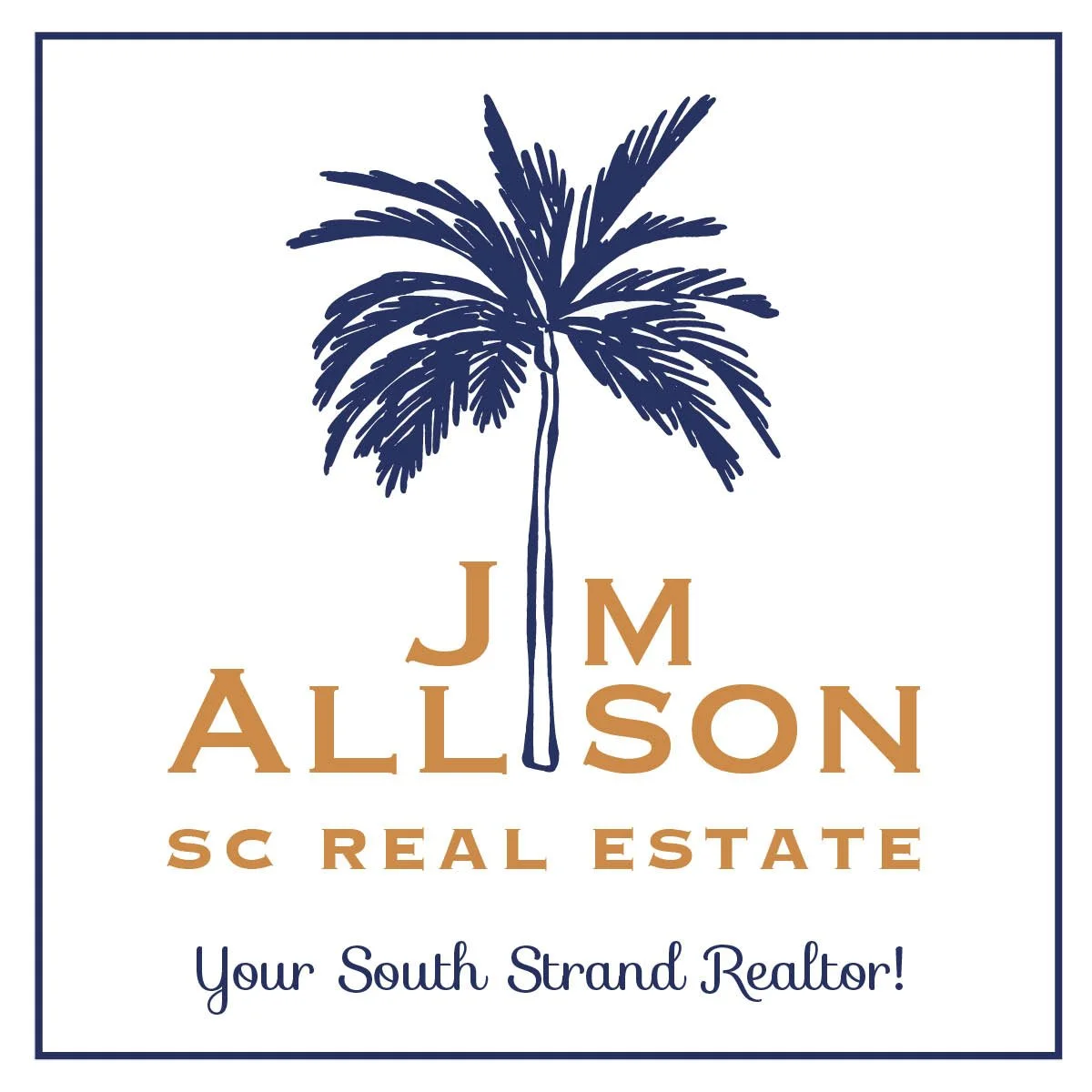 Jim Allison SC Real Estate