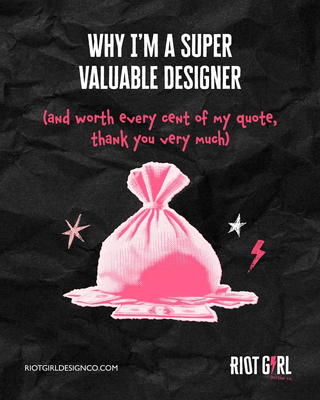 Think design is just about making things look pretty? Think again.
I’m not just a designer. I’m your creative partner, your brand strategist, and your go-to for scroll-stopping, sales-boosting visuals that actually work.
Here’s wh