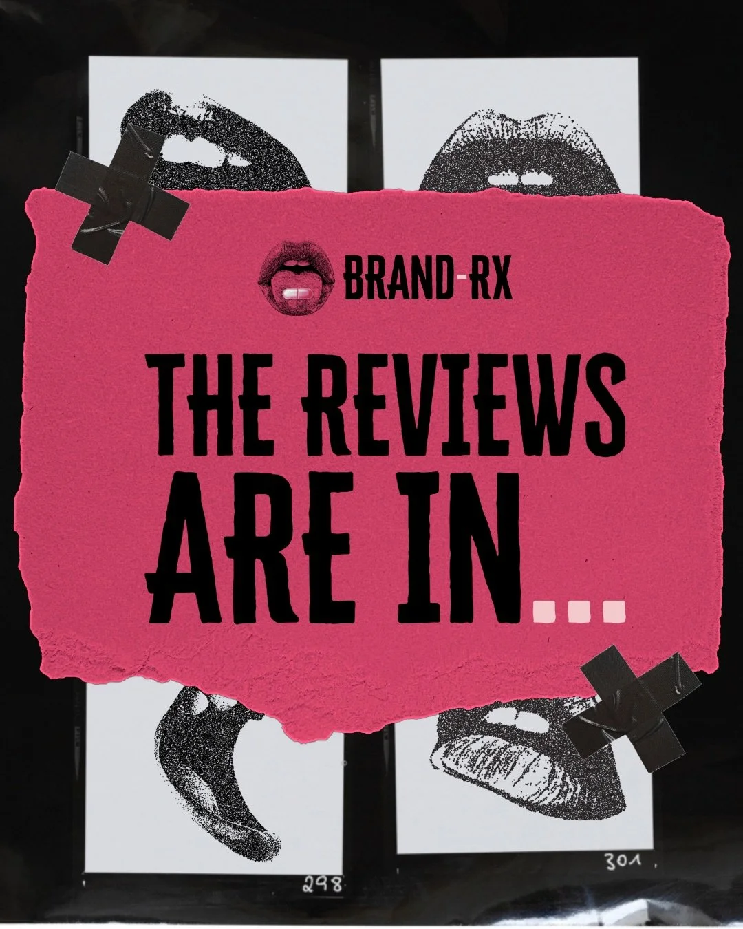 Brand-Rx came, did its thing and now the doors are closed.

If you missed this round, I&rsquo;m not gonna lie, it was a good one.

Like
&ldquo;clarity in one day&rdquo;
&ldquo;wait&hellip; why didn&rsquo;t anyone tell me this sooner?&rdquo;
&ldquo;oh