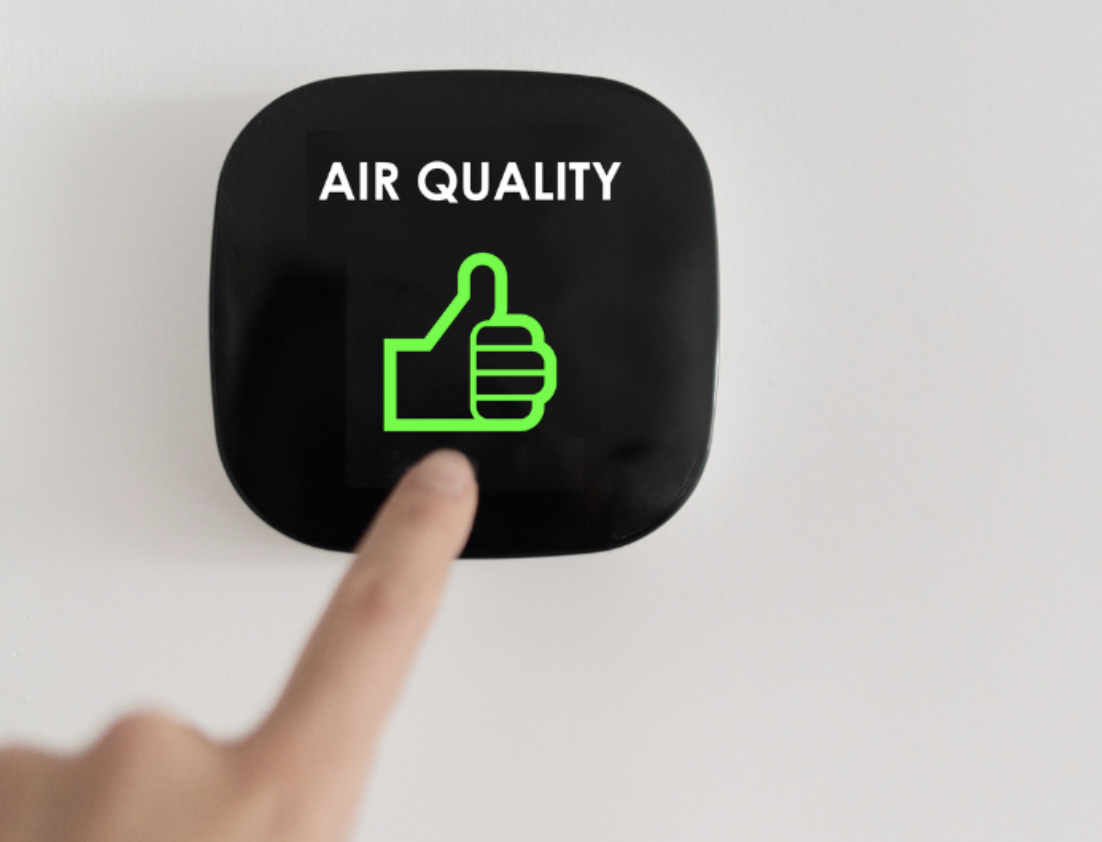 Breathe Easier: How to Improve Indoor Air Quality in Colorado Springs