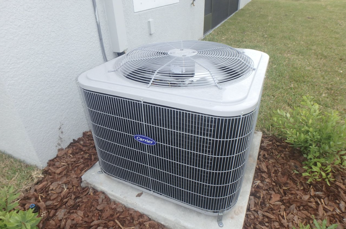 The Real Cost of a New AC Unit in Colorado Springs—And How to Plan for It