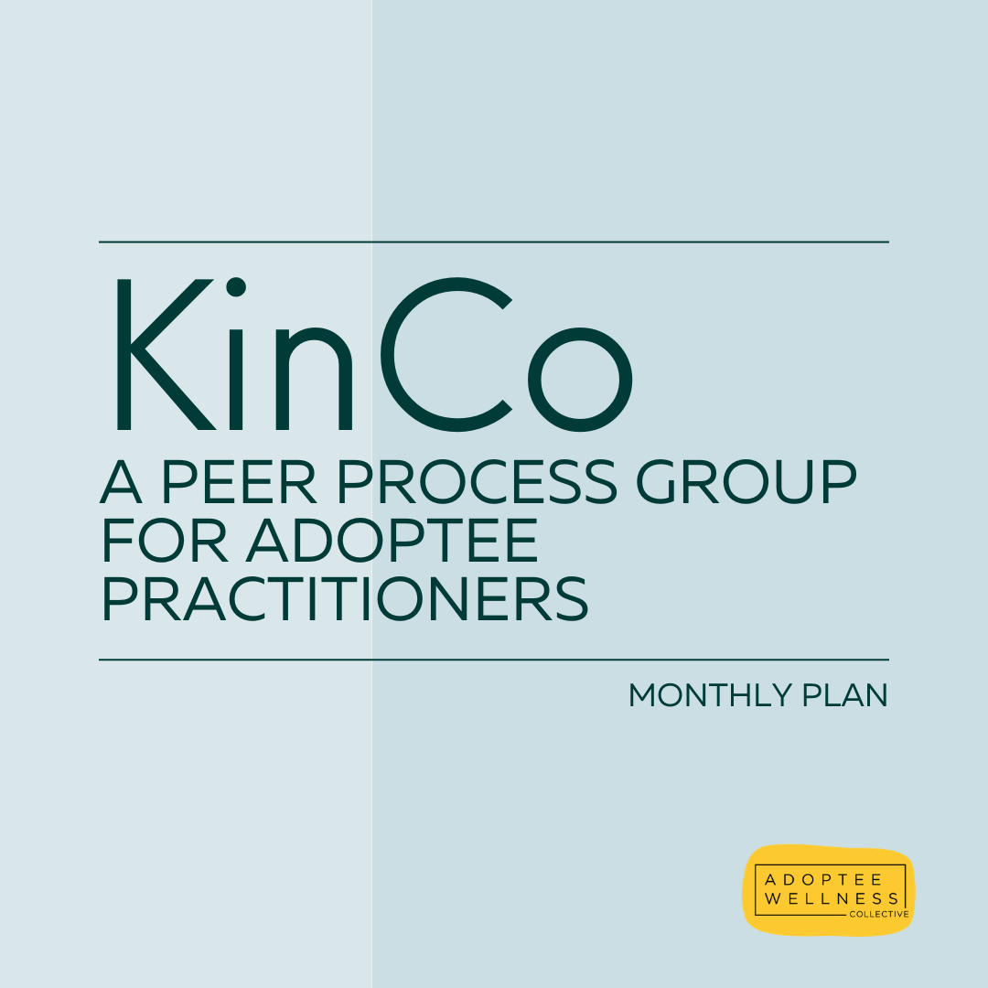 KinCo – Founding Cohort (Monthly Plan)