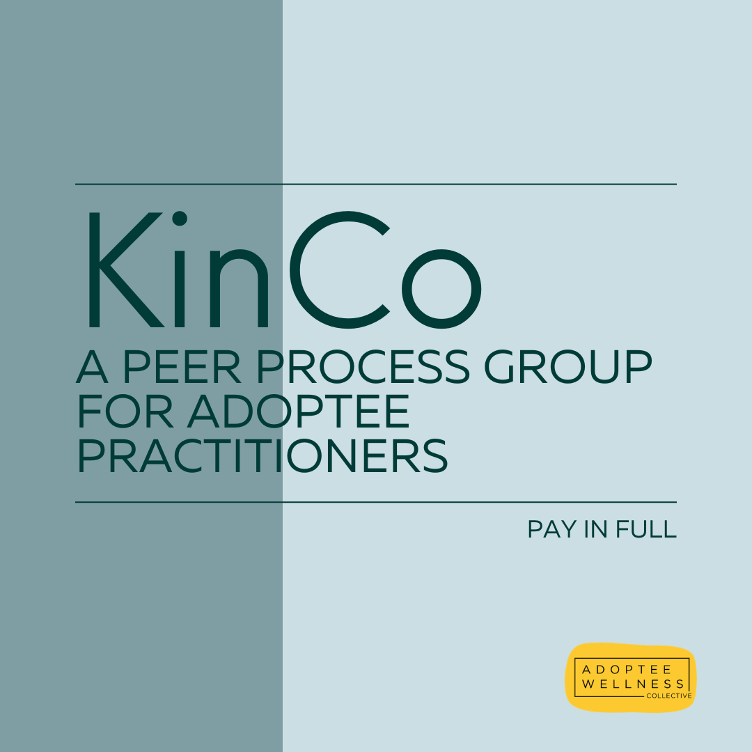 KinCo – Founding Cohort (Pay in Full)