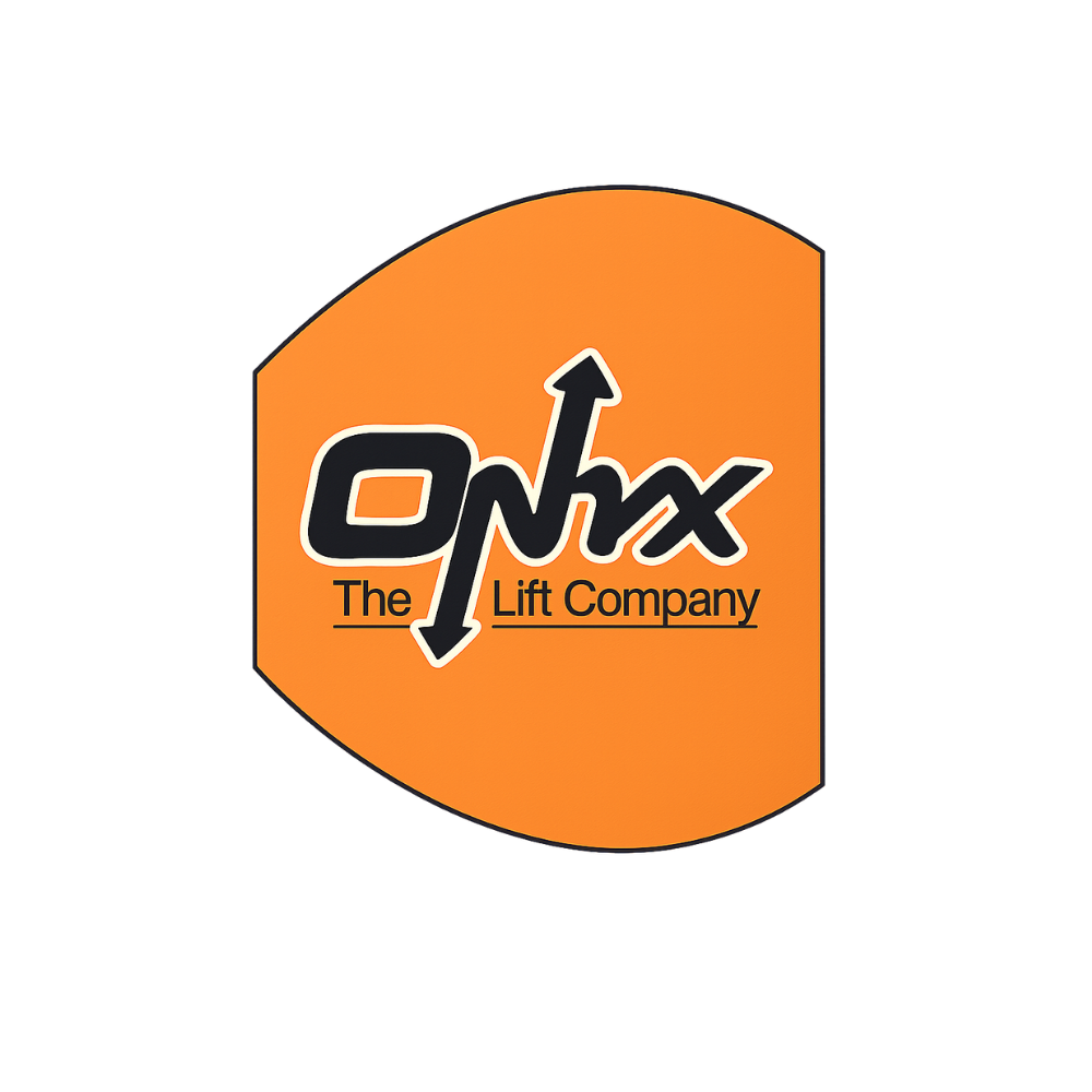 Onyx The Lift Company sponsor supporting Tritons Sports Tours rugby programmes