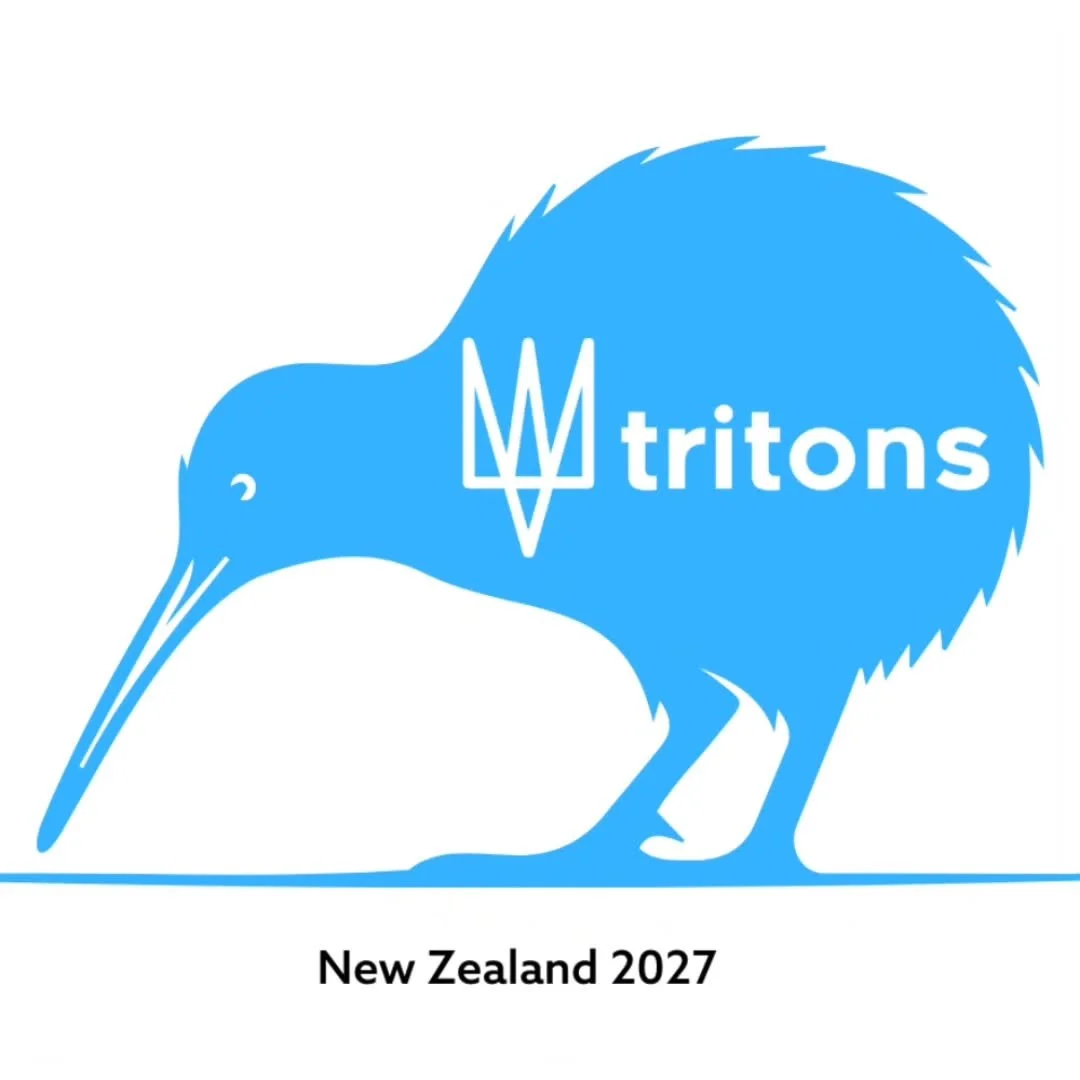 You'll want to be there for this.

September 2027.

#Tritons 
#TritonsTours
#RugbyFamily
#NewZeland
#2027