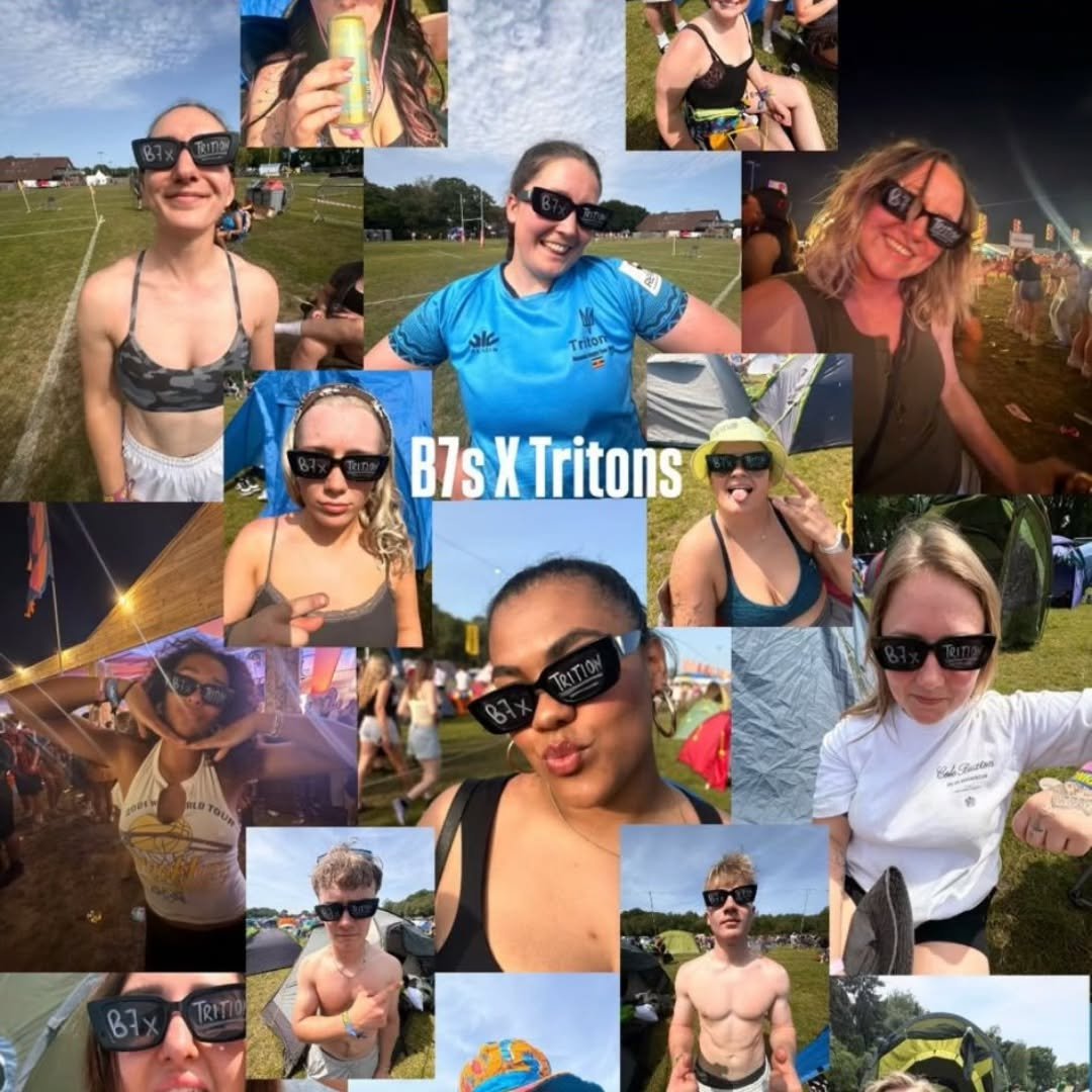 Tritons is more than rugby.

Friendships on and off the pitch.

Wanna join the fun?

Follow for more and hit link in bio to sign up for the next tour. 

More than a tour. A shared experience. 

@bournemouth7s