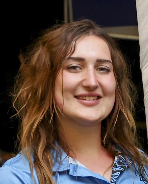 Tritons rugby tour participant sharing testimonial after Uganda tour experience