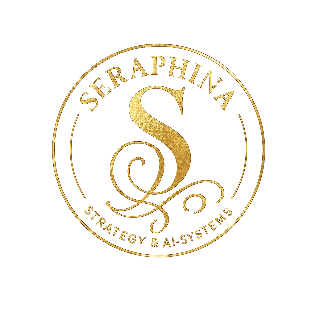 Seraphina Structure &amp; AI-Systems