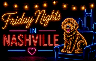 Friday Nights in Nashville