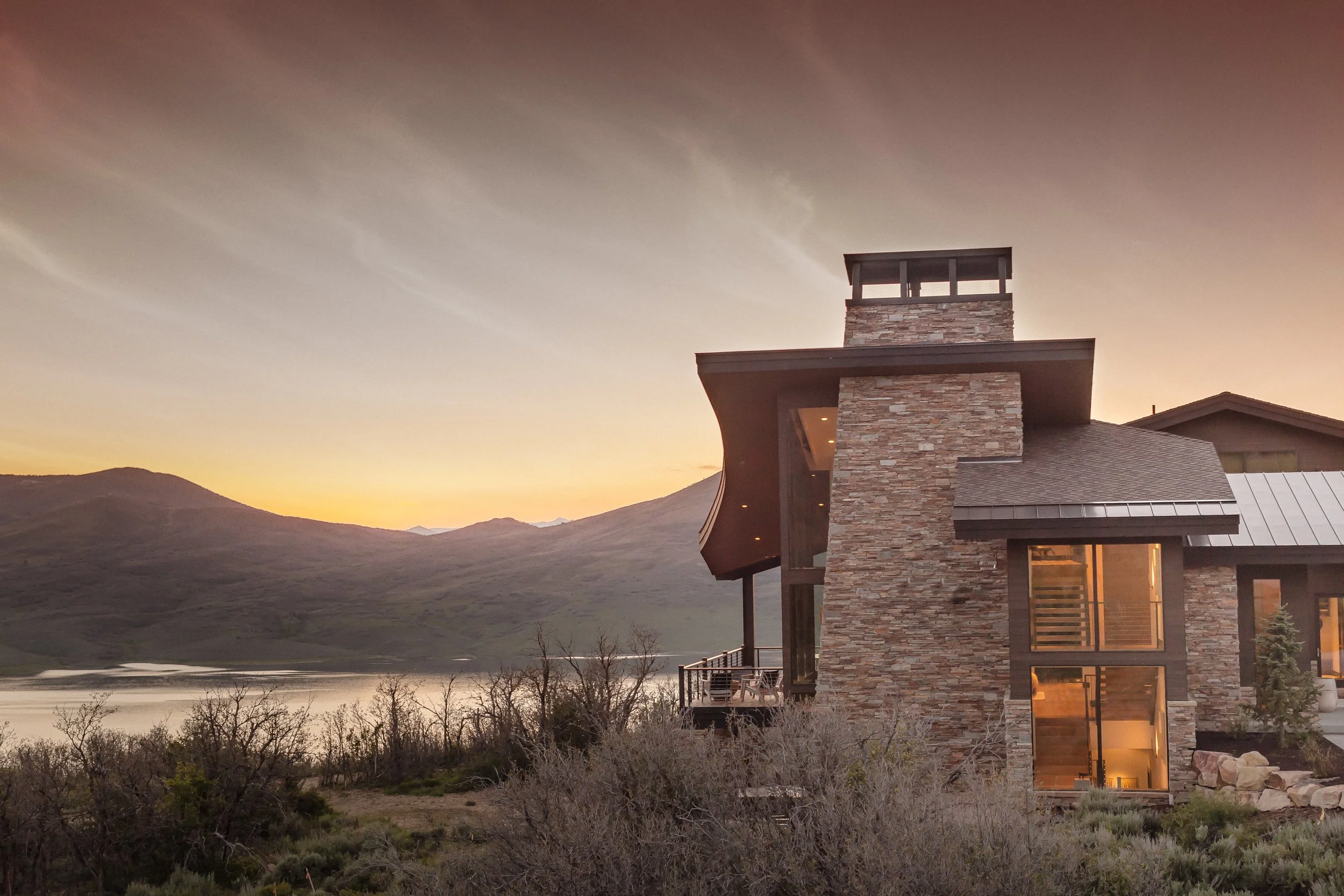 Project Name | Custom Home