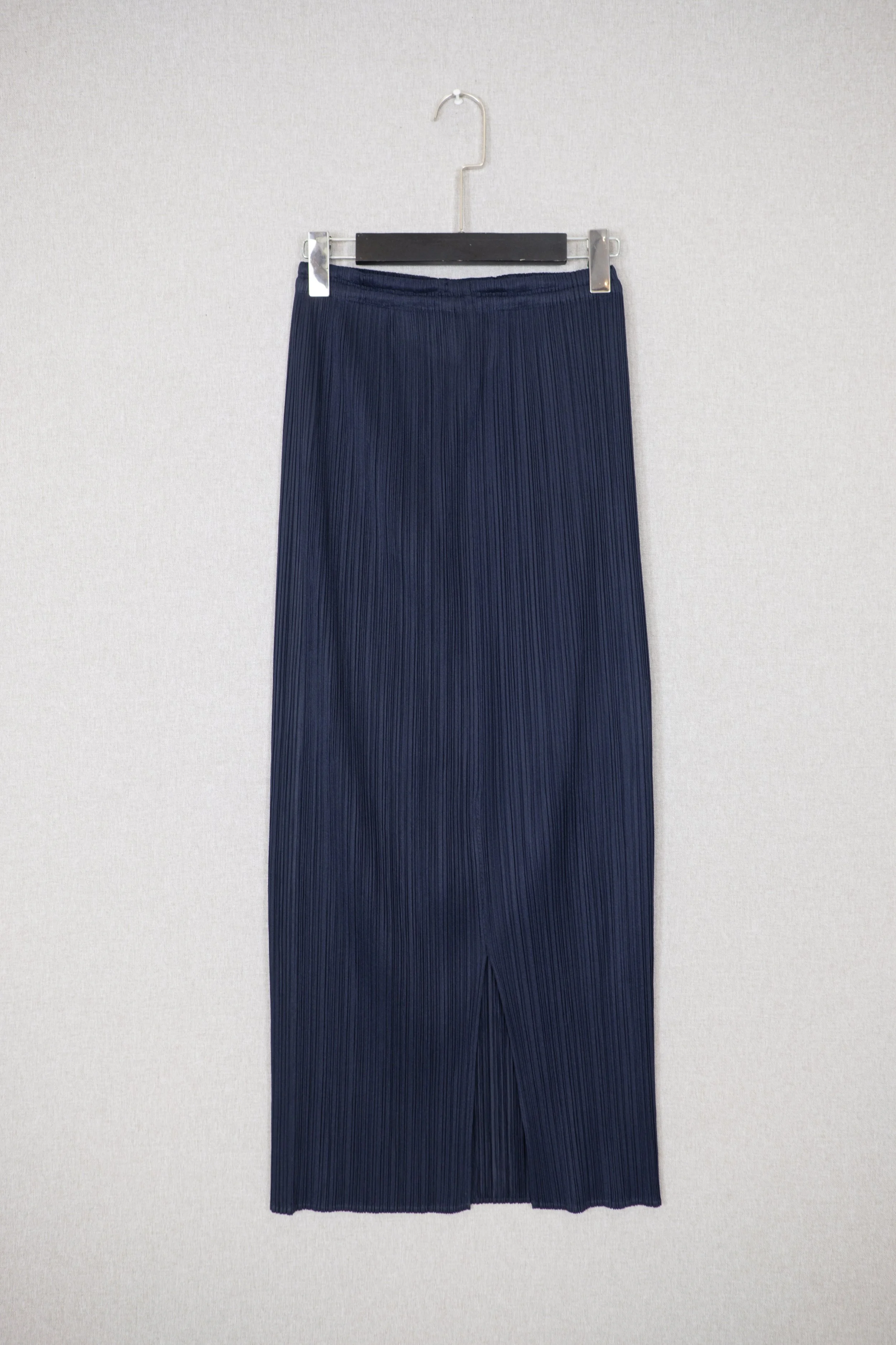 Pleats Please Issey Miyake Classic Pleated Skirt