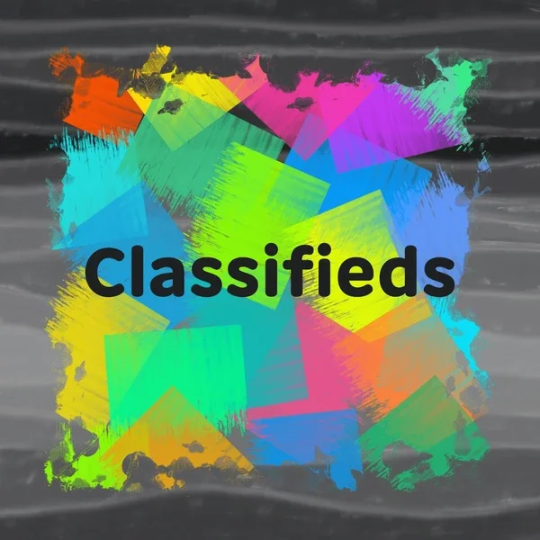Classifieds