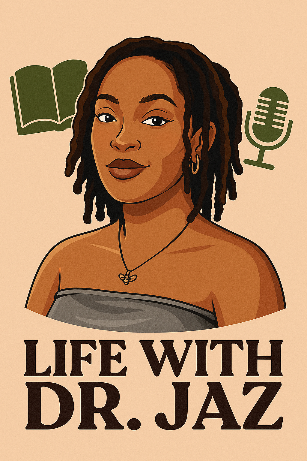 “Understanding Sciatica: Anatomy, Nerve Pain &amp; Natural Relief with Dr. Jazmine”