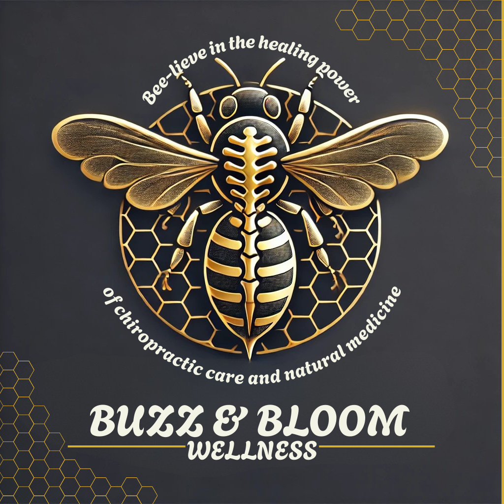 Buzz & Bloom Wellness Center