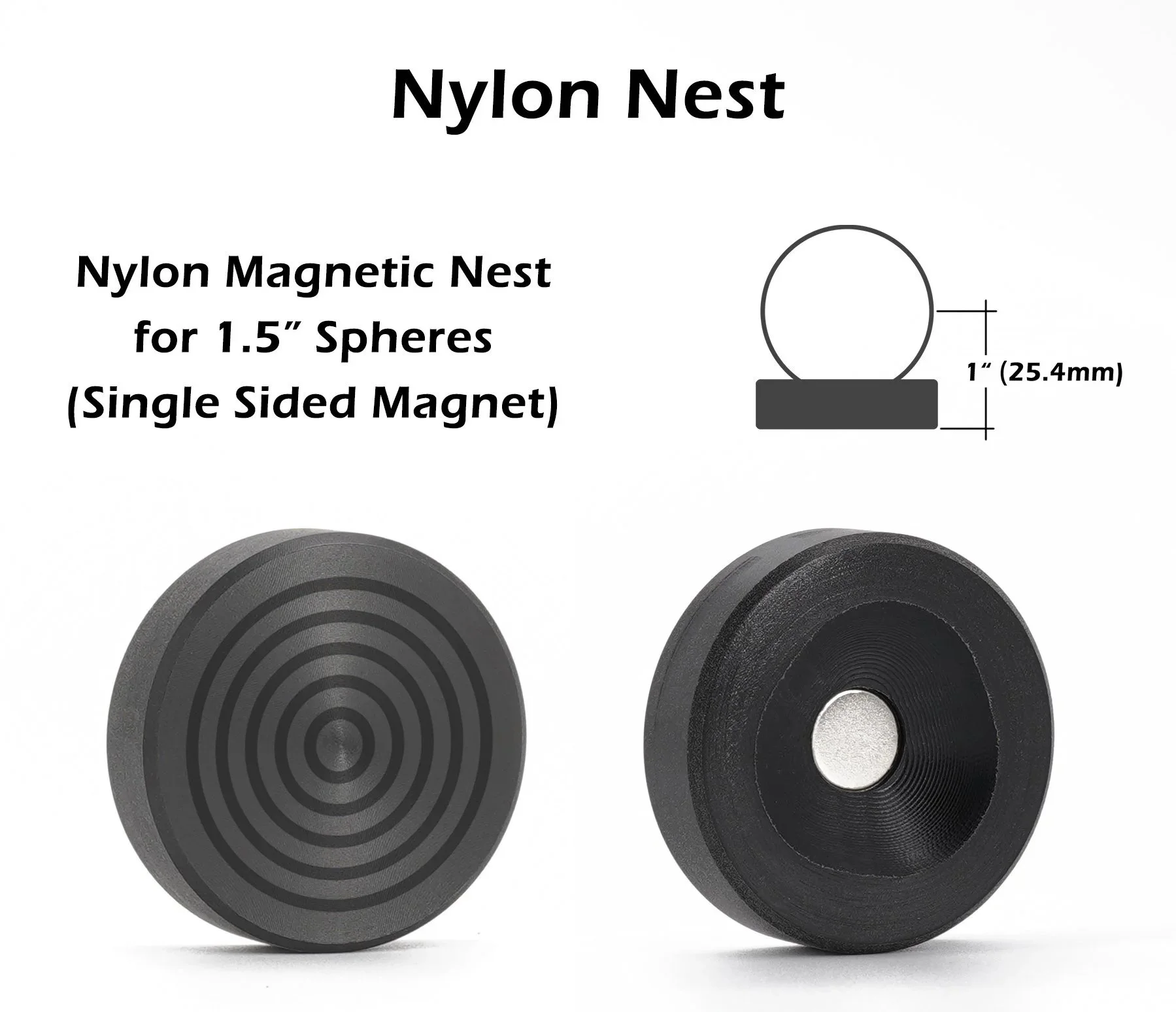 Nylon Nest